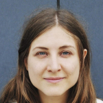 Violetta Zupancic
