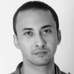 Haydar Salishz