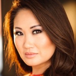 Diane Yang Kirk