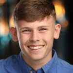 Ryan Masher