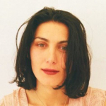 Soho Rezanejad