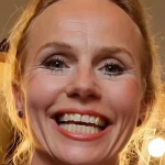 Mette K. Madsen
