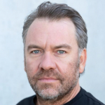 Brendan Cowell