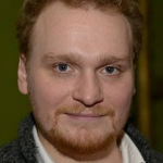 Sergey Safronov