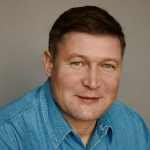 Ivan Mamonov