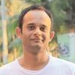 Soumendra Padhi