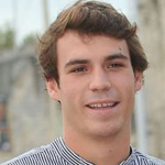 Axel Huet