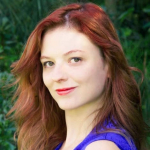 Christina Leidel