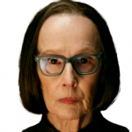 Susan Blommaert