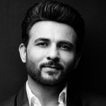 Harish Verma