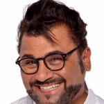Sergio Friscia