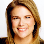 Tamara Taggart