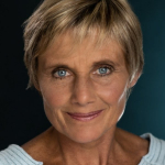 Jill Greenacre