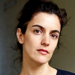 Korinna Krauss