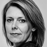 Stine Schrøder Jensen
