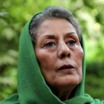 Mahvash Afsharpanah