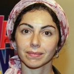 Sadaf Foroughi