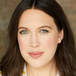 Desiree Staples