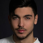 Georgios Porfyrides