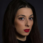 Marina Alexia Iakovidou