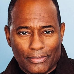 Terrell Clayton