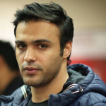 Saman Saffari
