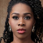 Omoye Uzamere