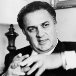 Federico Fellini