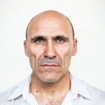 Antonio Buíl