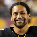 Troy Polamalu