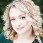 Preslee Tucker