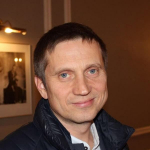 Aleksandr Karpilovskiy