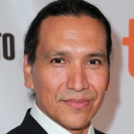 Michael Greyeyes