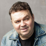 Andrey Rebenkov
