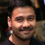 Chicco Jerikho