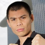 Chris John