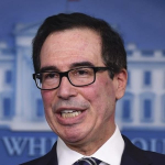 Steven Mnuchin