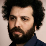 Saeed Roustayi
