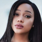 Thando Thabethe