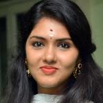 Gayathri Suresh