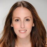 Luana Martau