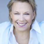 Arja Saijonmaa