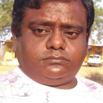 Meesam Suresh