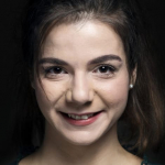 Cristina Juncu