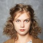 Marina Palii