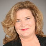 Sylvia Rands