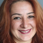 Zeynep Kankonde