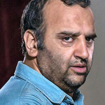 Alireza Ostadi