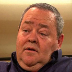 Willie Esterhuizen