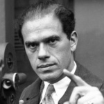 Frank Capra